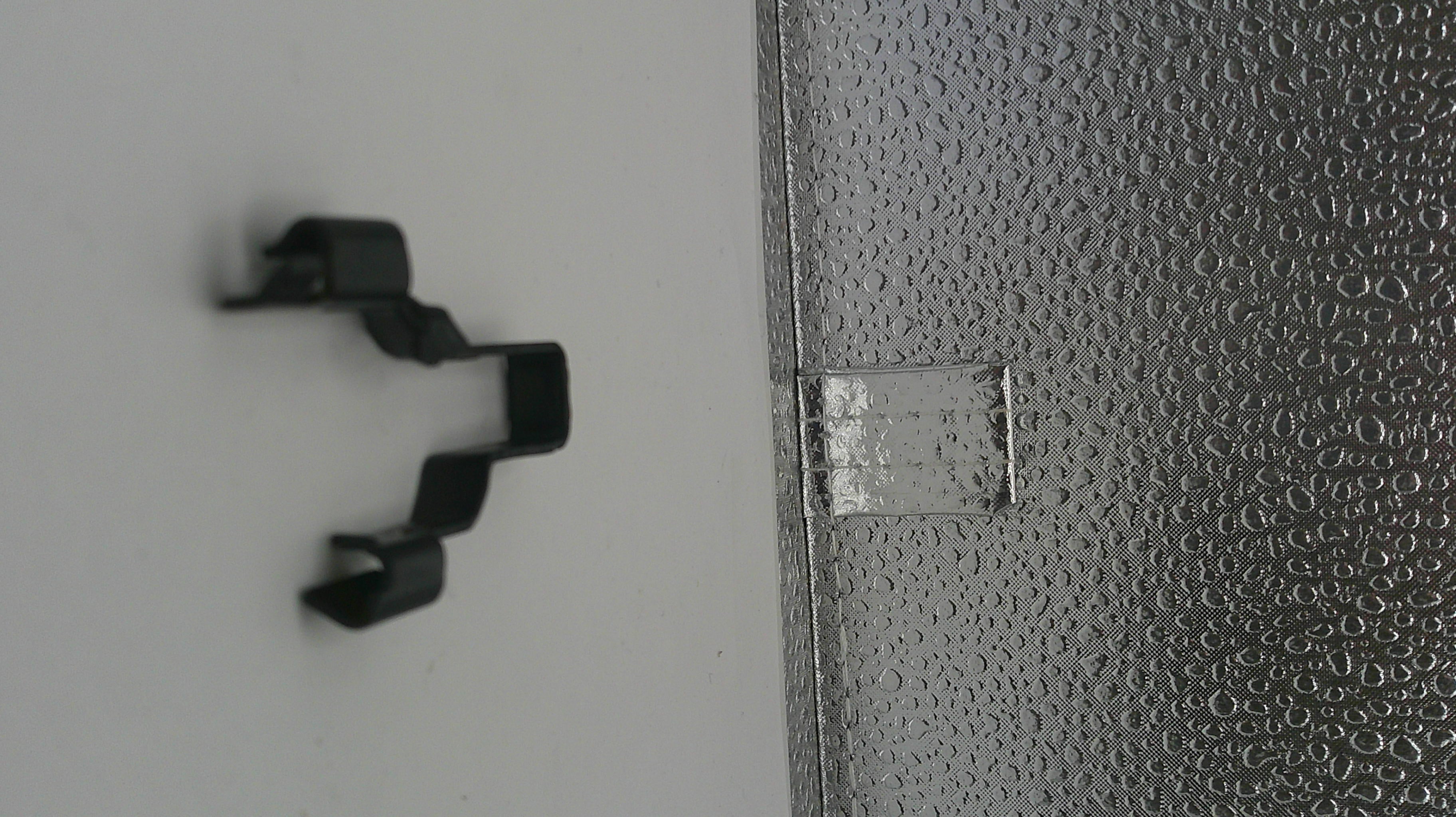S&W M&P M2.0 Extended Slide Stop Assembly - Genuine Factory OEM Upgrade EXTSS