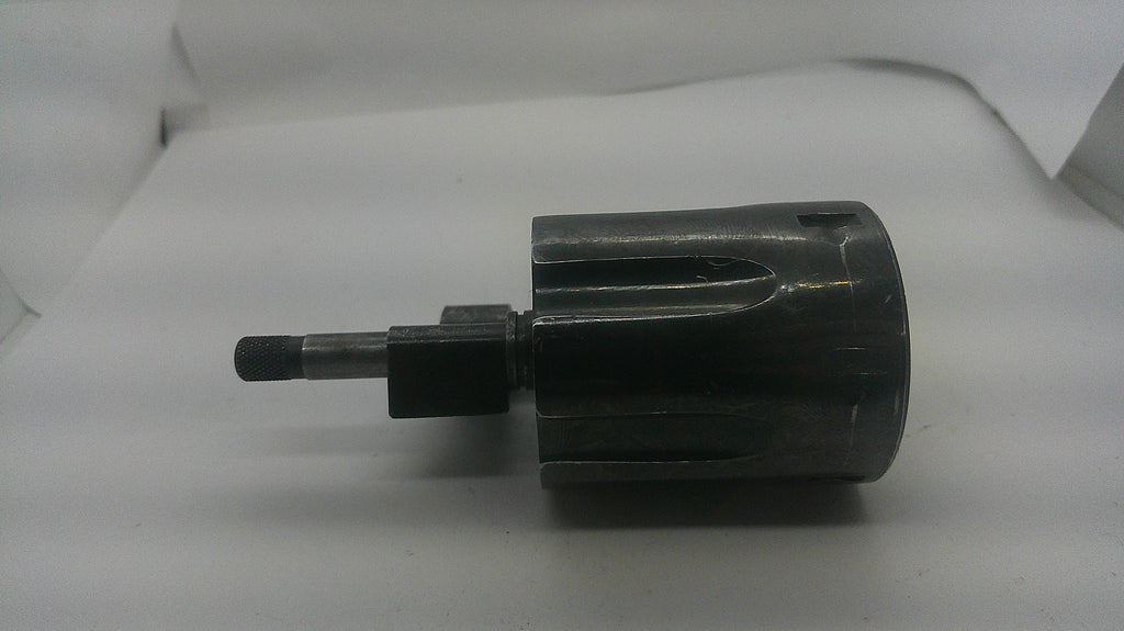 Smith & Wesson Smith & Wesson Revolver K Frame Model 19 Cylinder Recessed W/Yoke 1977D Part 1977D