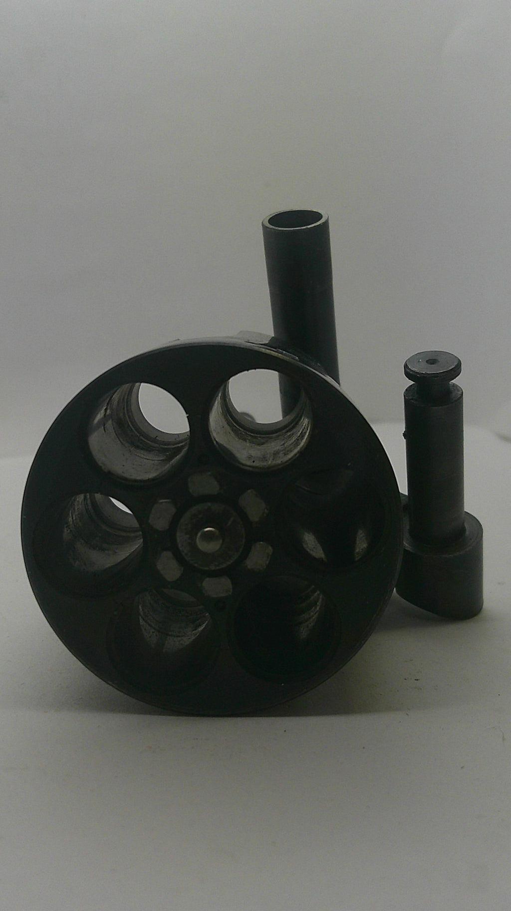 Smith & Wesson Smith & Wesson N Frame Model 29-2 Cylinder & Yoke 2976 Part 2976