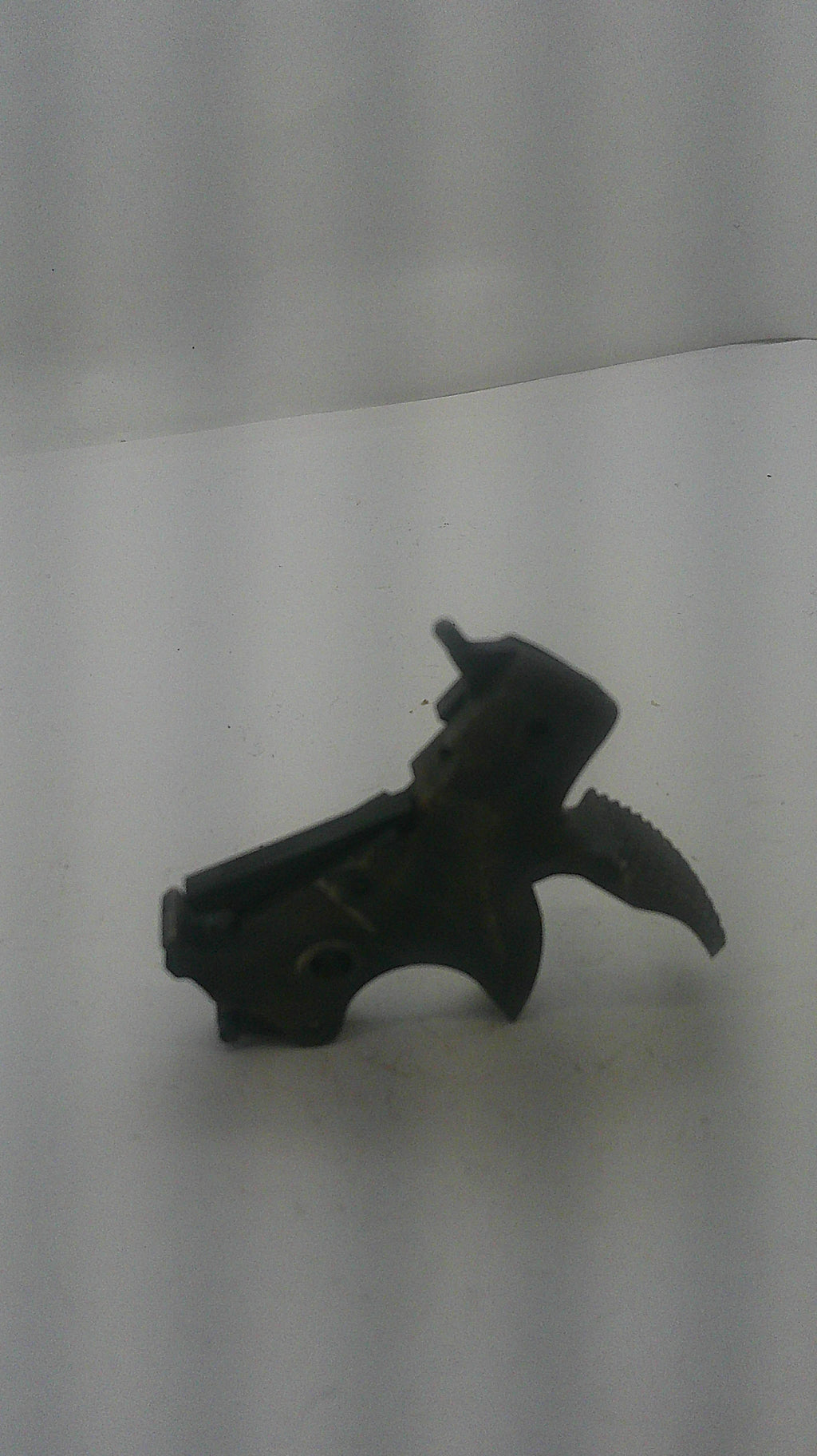 Smith & Wesson Smith & Wesson K Frame Mulit-Model Target Hammer .500" Wide Spur 116 Part 116