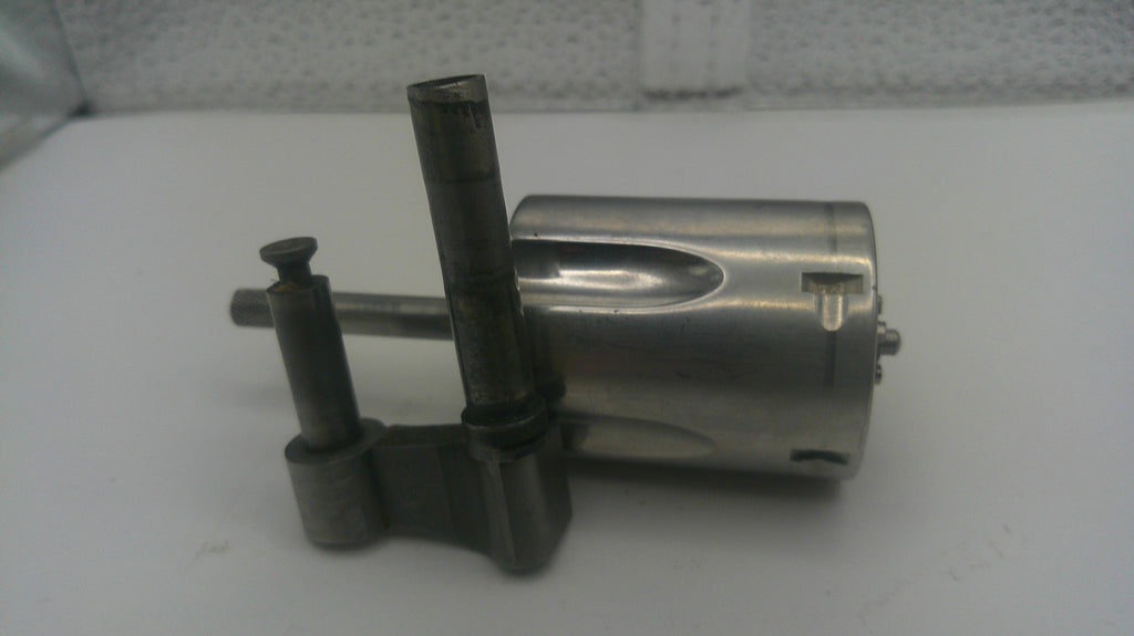 Smith & Wesson Revolver J Frame Model 60-14 .357 Magnum Cylinder Assembly New Yoke Retention 6063D