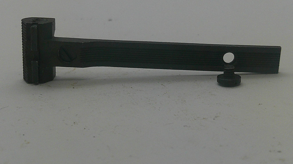 Smith & Wesson Smith & Wesson J Frame Model 34 Rear Adjustable Sight 34165 Part 34165