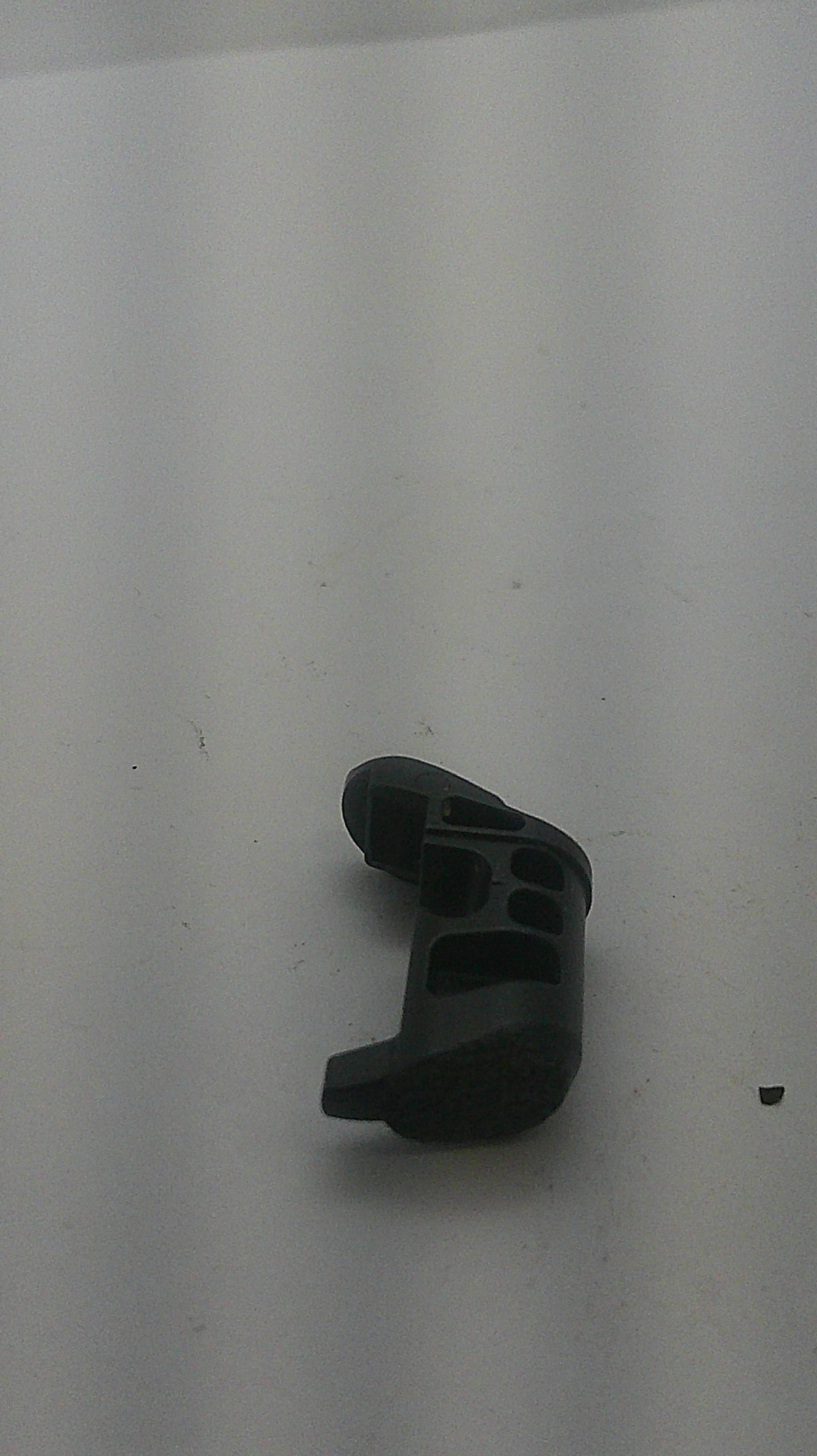 Smith & Wesson Smith & Wesson M&P Shield 2.0 9mm Magazine Catch MPS26B Part MPS26B