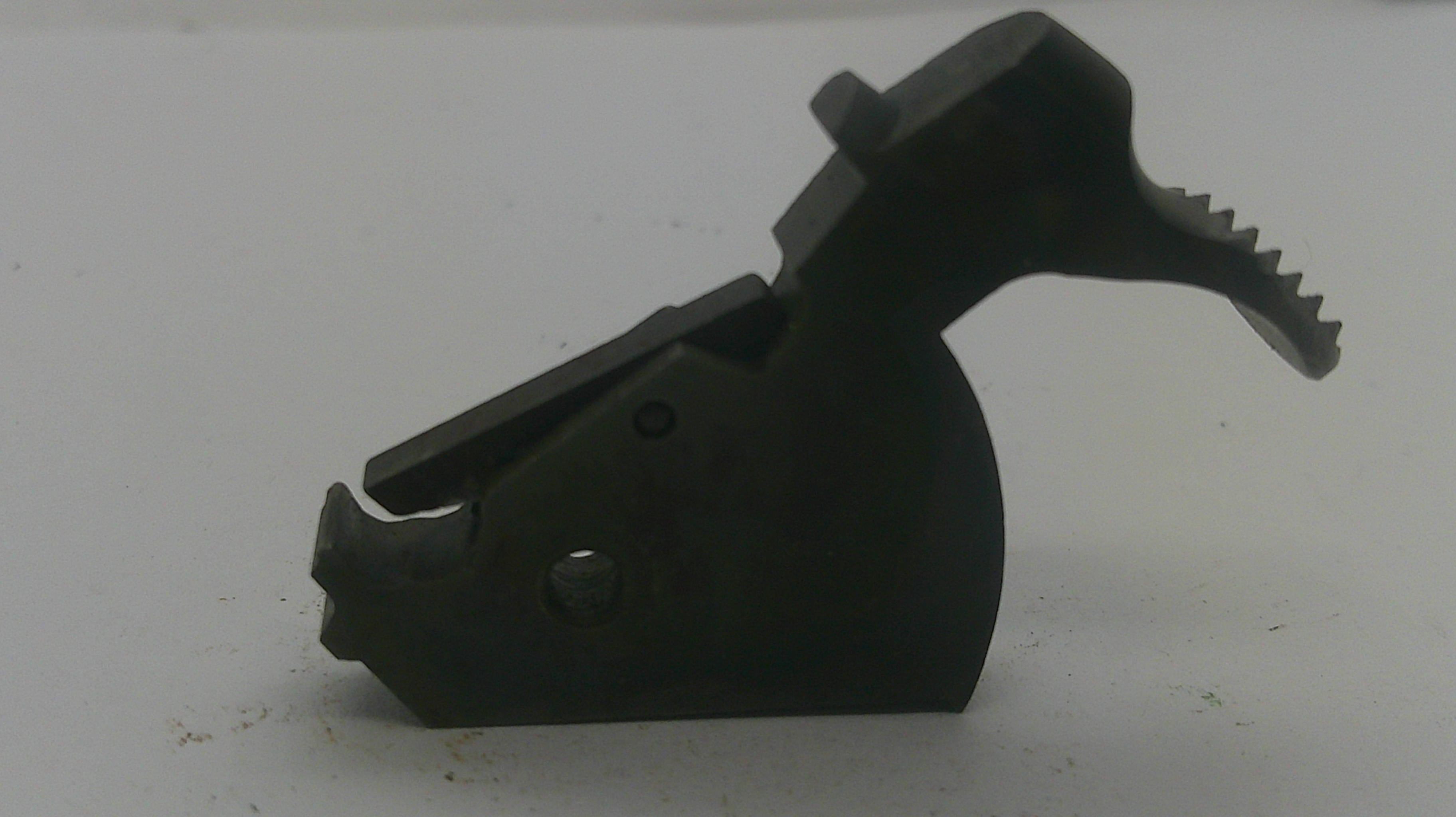 Smith & Wesson Smith & Wesson J Frame Model 34 .22 LR Hammer .300" 34185 Part 34185