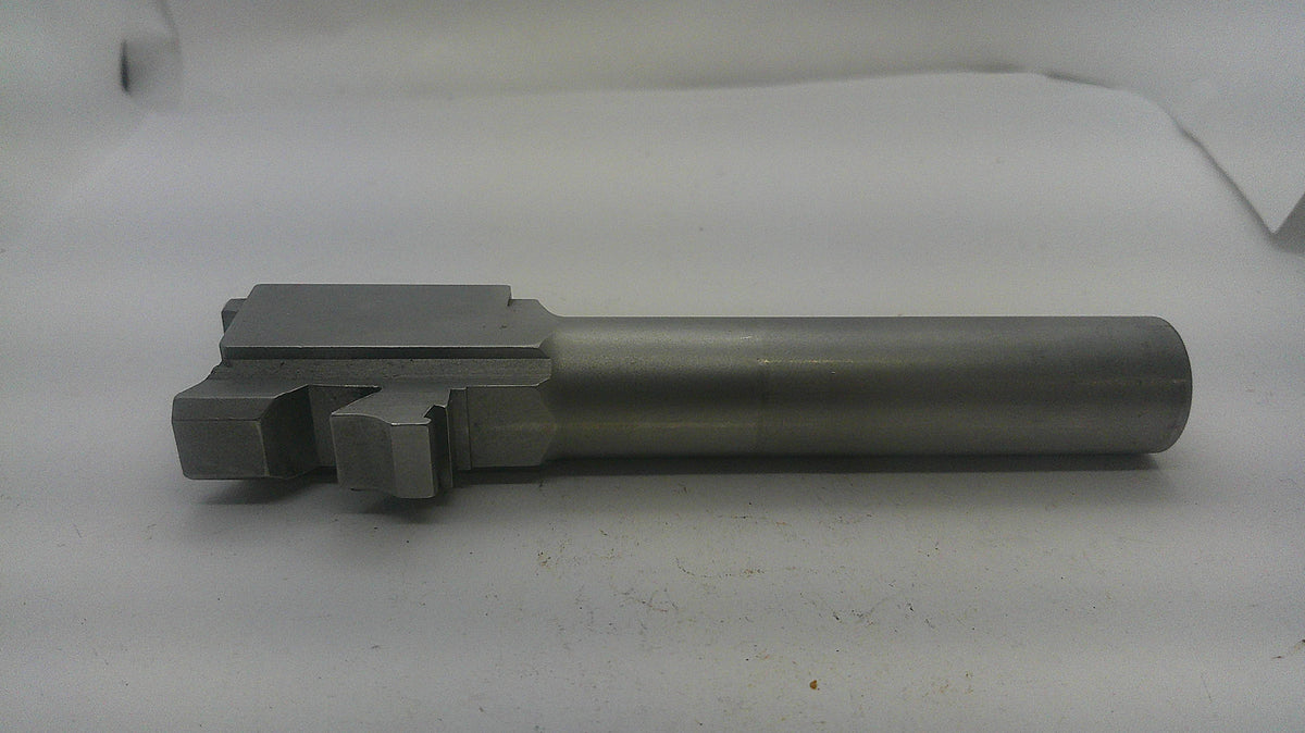 Smith & Wesson Smith & Wesson Model SD40VE 40 S&W Barrell SW40A1Part SW40A1