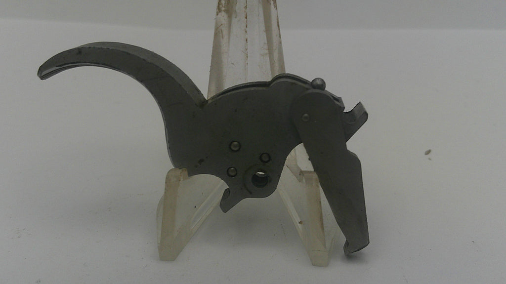 Smith & Wesson Revolver K Frame Model 67 .38 Special Hammer Stainless Steel .265 Wide Spur 15107D