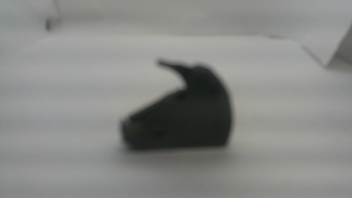 Smith & Wesson Smith & Wesson J Frame Model 40 .38 S&W New Blued Unused Original Centennial Hammer J754 Part J754