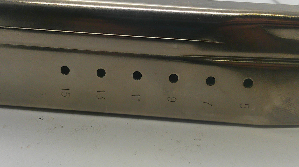 Smith & Wesson Smith & Wesson SD9 Magazine SD17 Part SD17