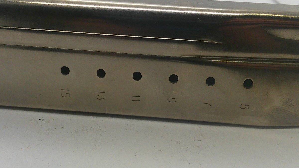Smith & Wesson Smith & Wesson SD9 Magazine SD17 Part SD17