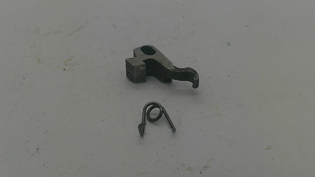 Smith & Wesson Smith & Wesson J Frame Model 34 Cylinder Stop & Spring 3481B Part 3481B