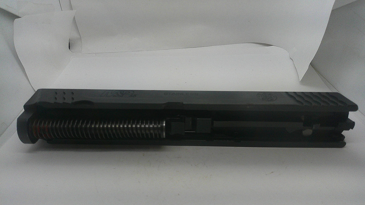 Smith & Wesson Smith & Wesson M&P 45 Complete Slide Assembly MP45A1 Part MP45A1