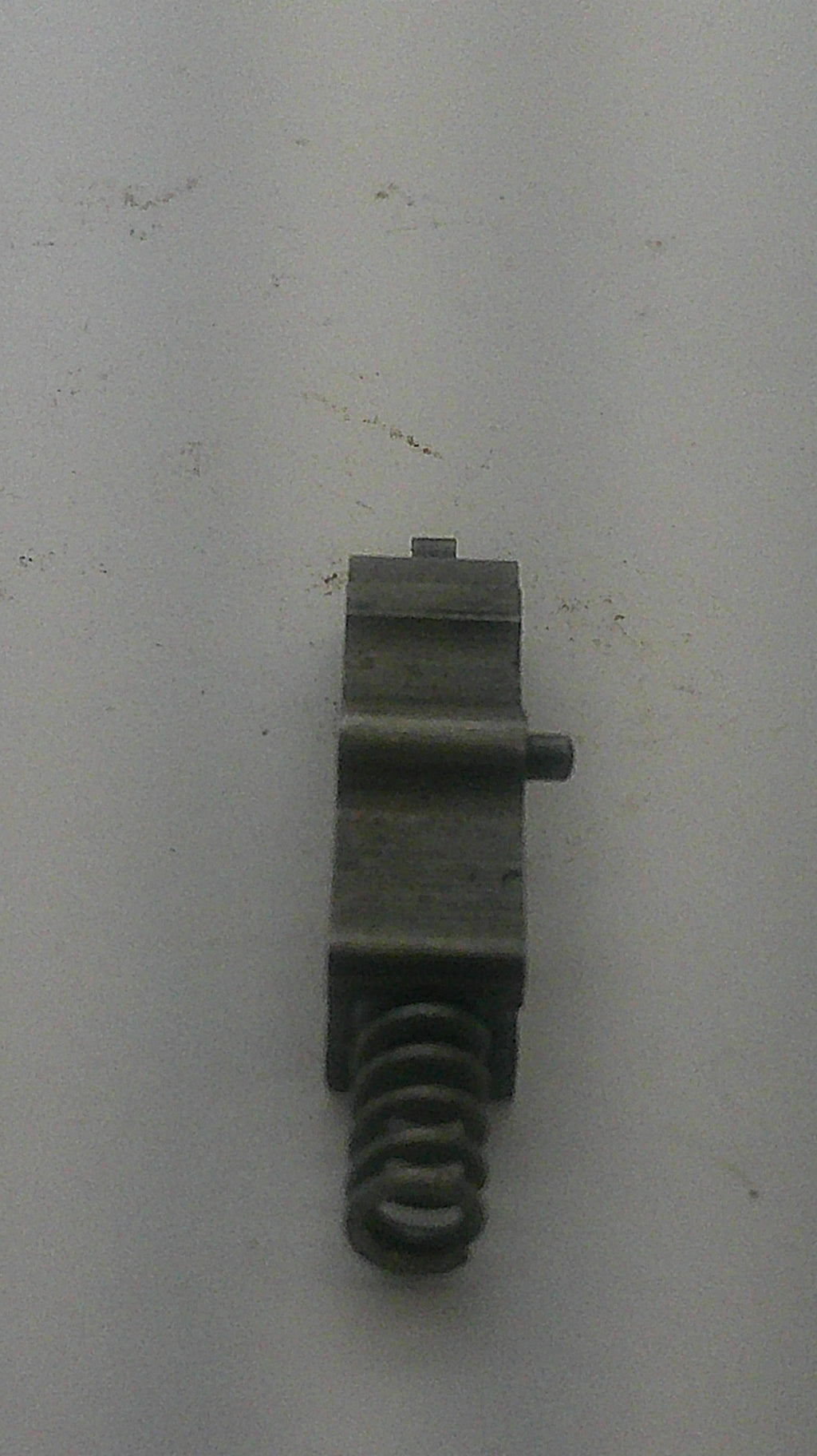 Smith & Wesson Smith & Wesson K Frame Model 13-3 Rebound Slide & Spring 13143 Part 13143