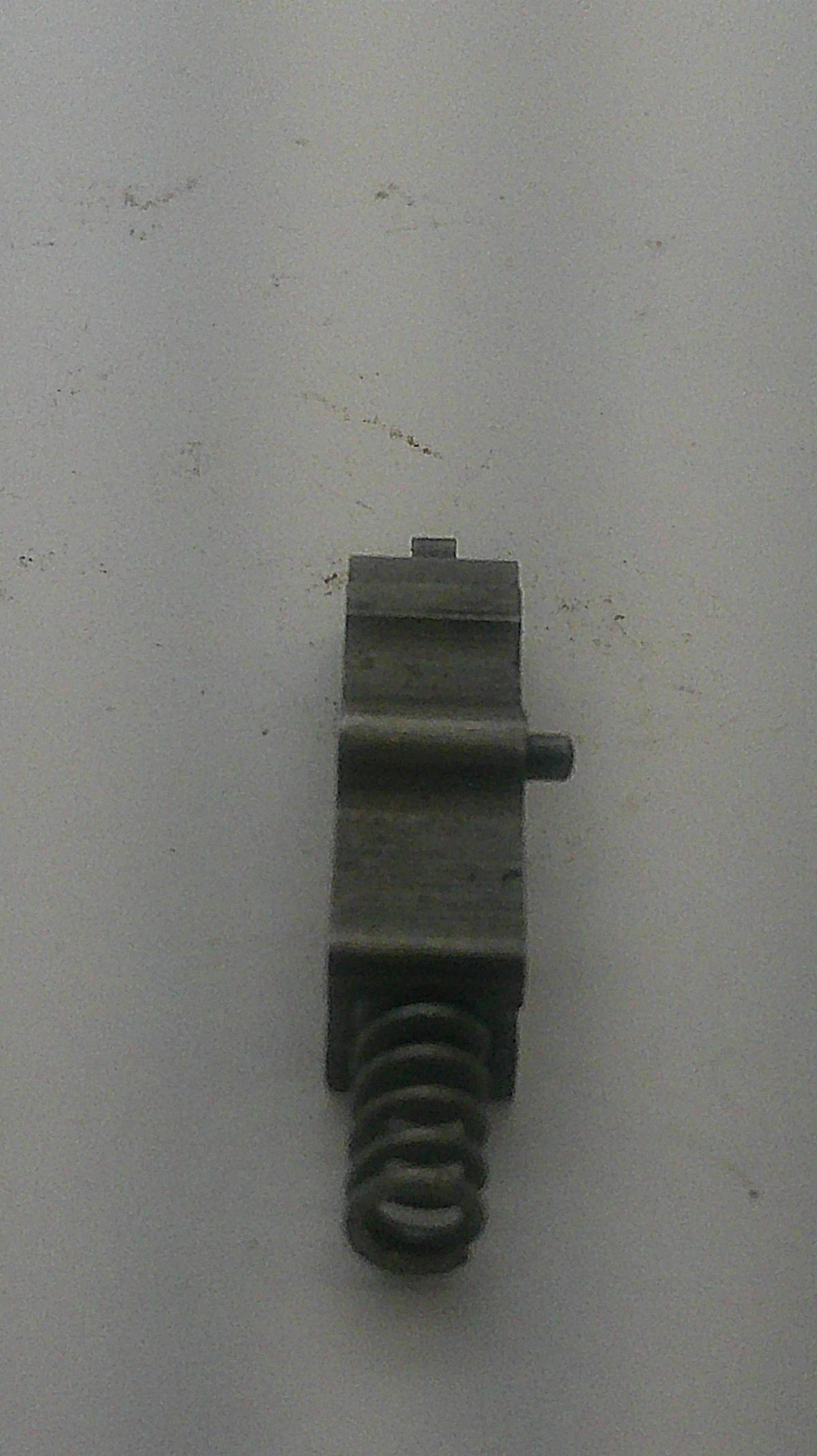 Smith & Wesson Smith & Wesson K Frame Model 13-3 Rebound Slide & Spring 13143 Part 13143