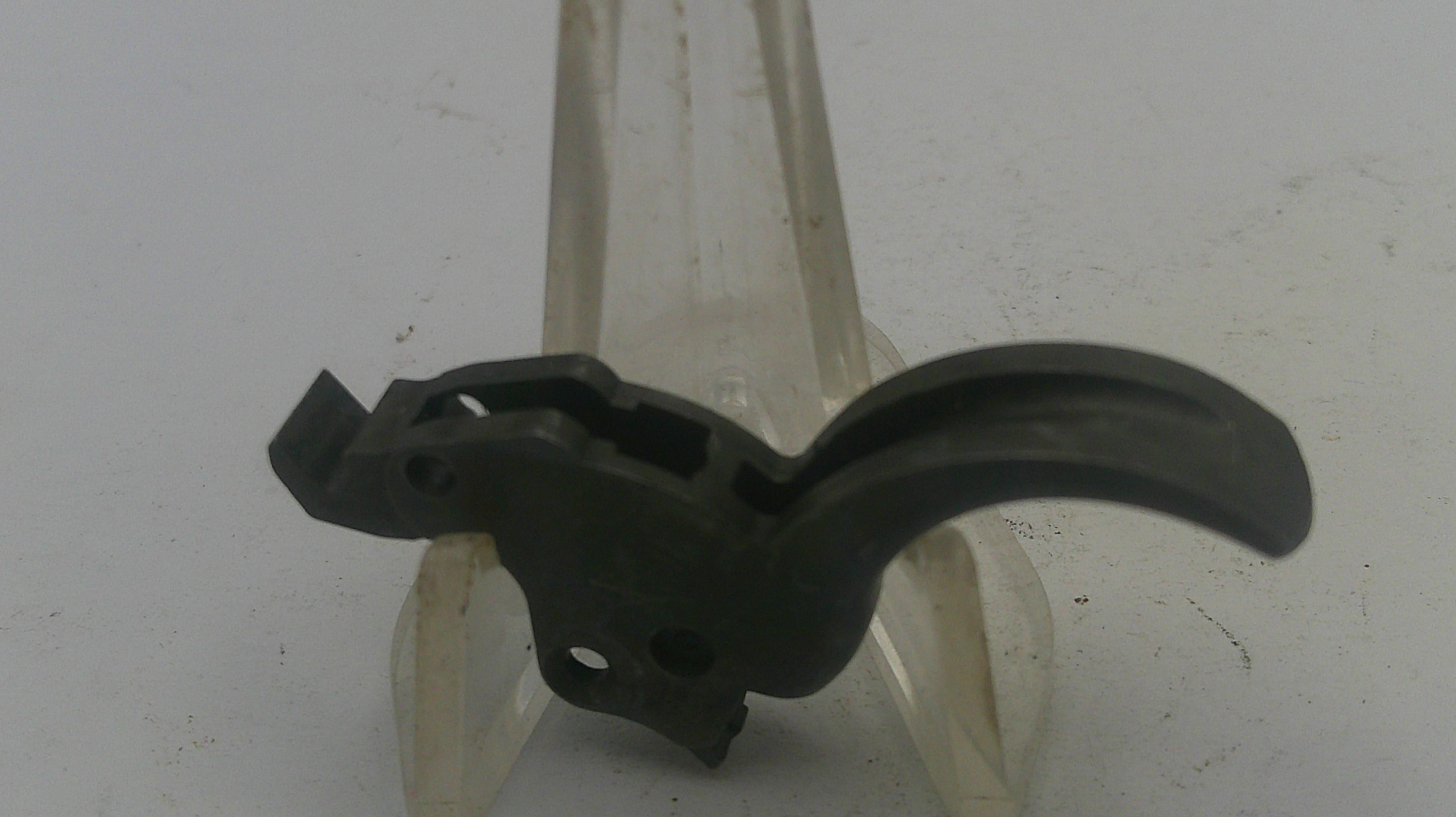 Smith & Wesson K Frame Model 12 Trigger .300" Wide Smooth .38 Special - Part# 12185
