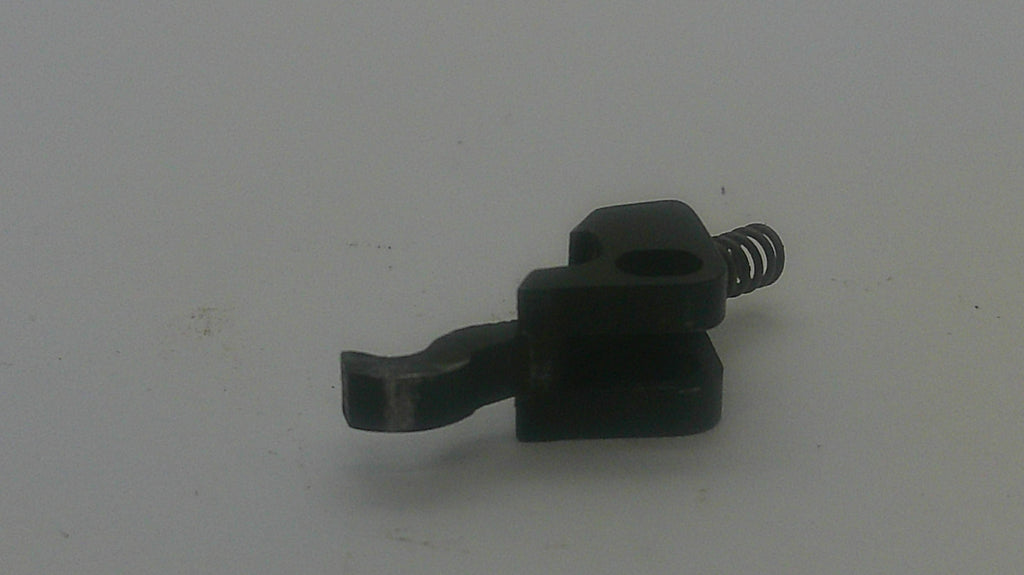 Smith & Wesson Smith & Wesson K Frame Model 13-3 Cylinder Stop & Spring 1381B Part1381B