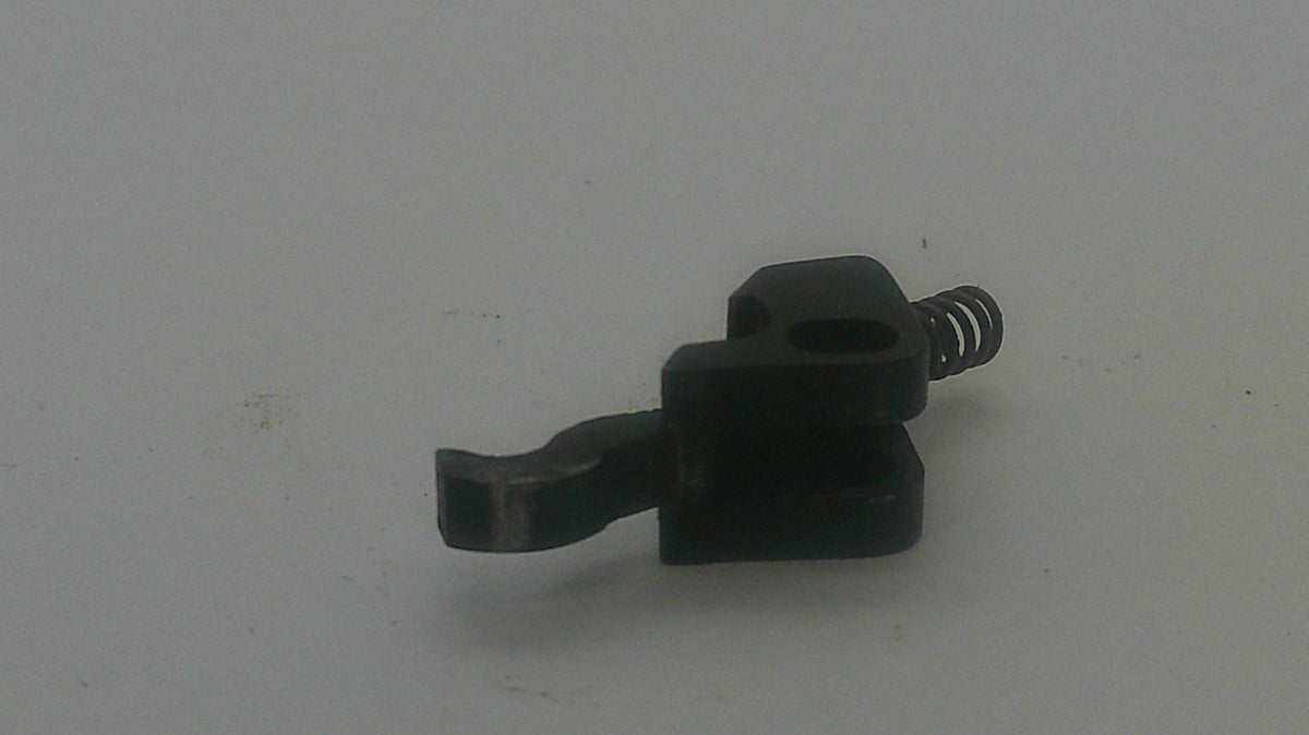 Smith & Wesson Smith & Wesson K Frame Model 13-3 Cylinder Stop & Spring 1381B Part1381B