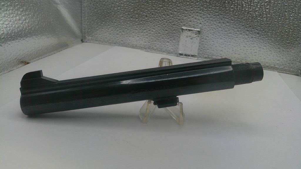 Smith & Wesson K Frame Model 17 .22 LR Barrel 6" Pinned Blue Steel - Used OEM Part