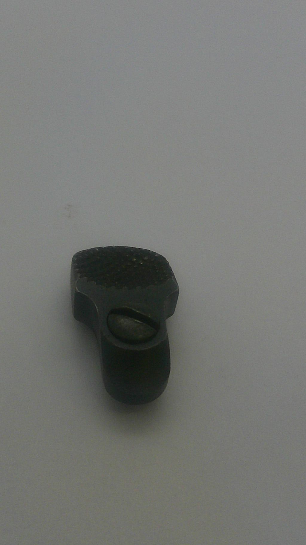 Smith & Wesson Smith & Wesson K Frame Model 13-3 Thumb Piece & Nut 13179 Part 13179