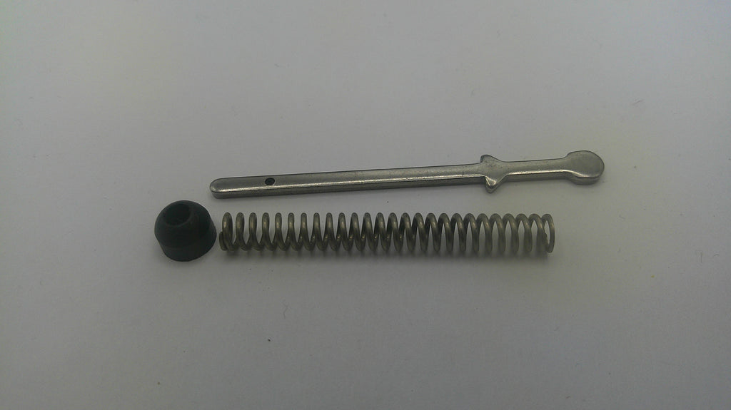 S&W J Frame Model 60-14 .357 Magnum Main Spring, Stirrup & Swivel 60141A-1