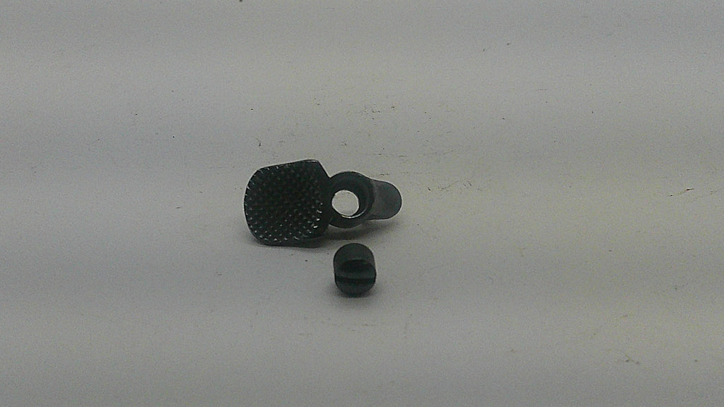 Smith & Wesson Smith & Wesson N Frame Model 1917 Blue Steel Thumb Piece & Nut  DAA Part DAA