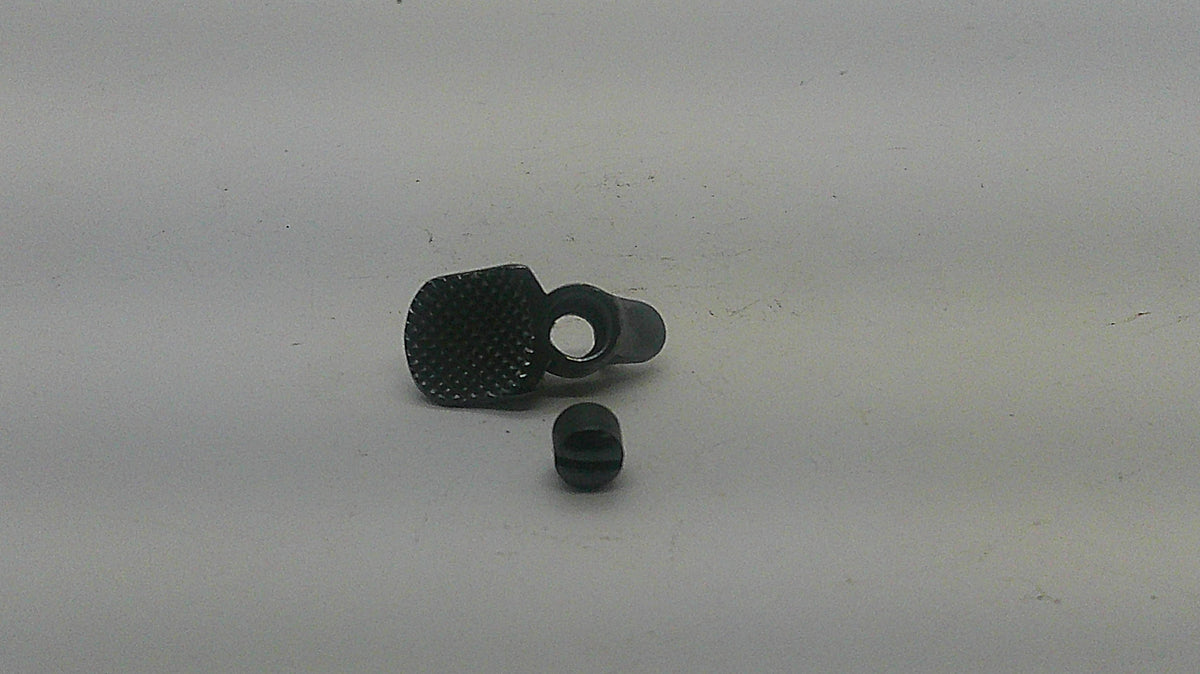 Smith & Wesson Smith & Wesson N Frame Model 1917 Blue Steel Thumb Piece & Nut  DAA Part DAA