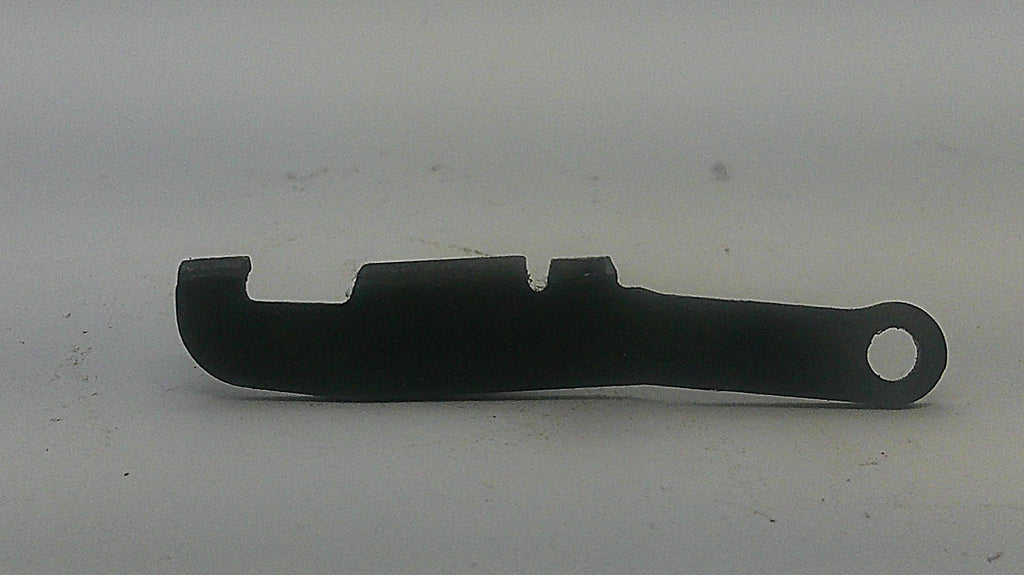 Smith & Wesson Smith & Wesson M&P Shield .40 Slide Stop MPS4027 Part MPS4027