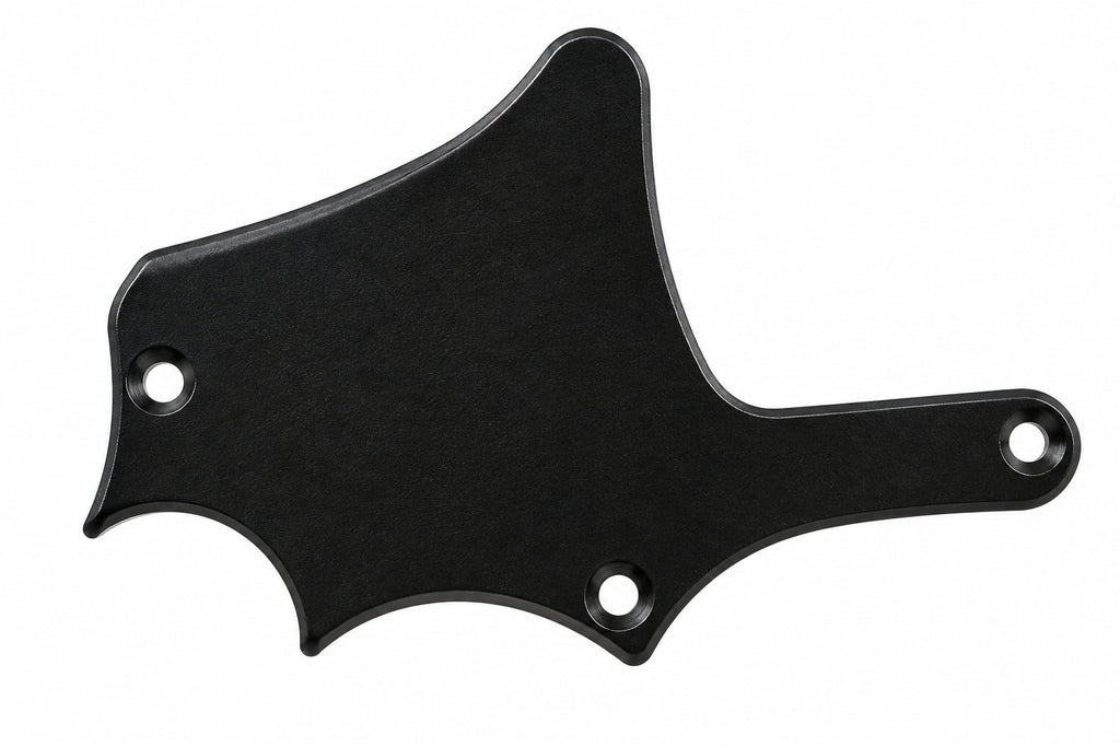 Smith & Wesson Smith & Wesson K Frame Model 13-3 Side Plate 13157 Part 13157