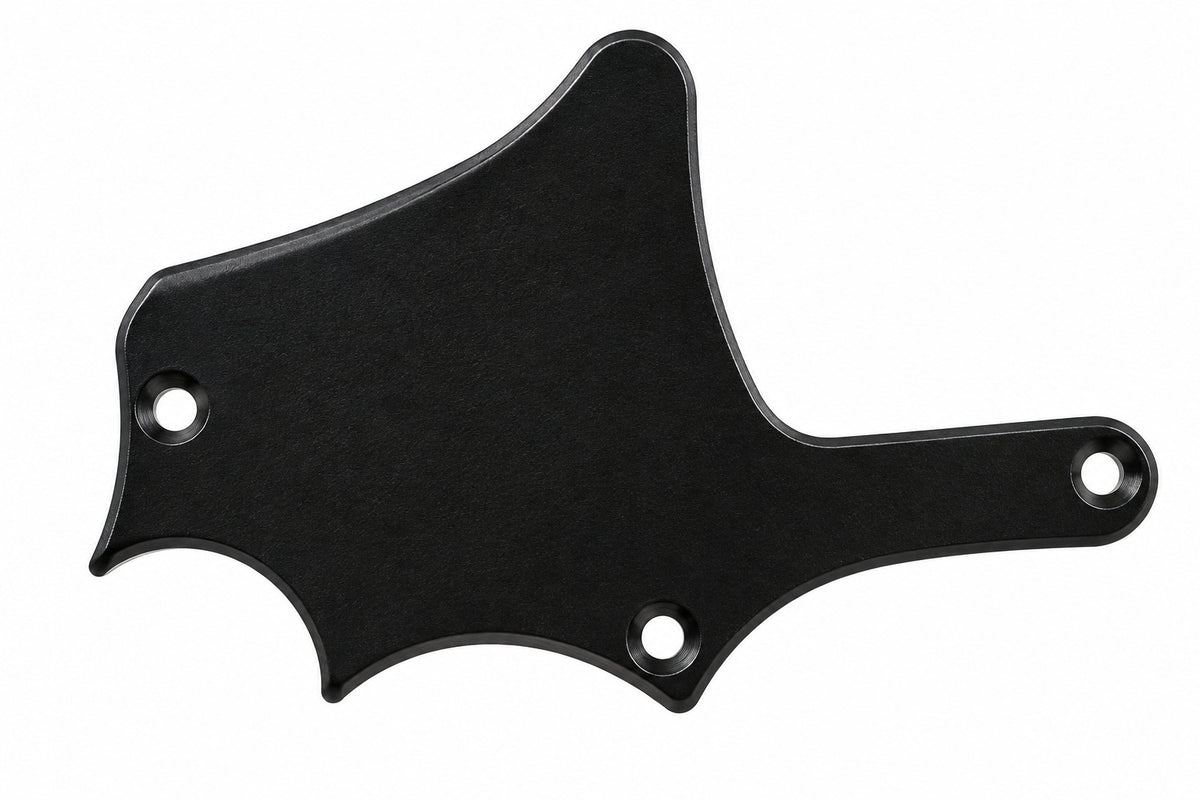 Smith & Wesson Smith & Wesson K Frame Model 13-3 Side Plate 13157 Part 13157