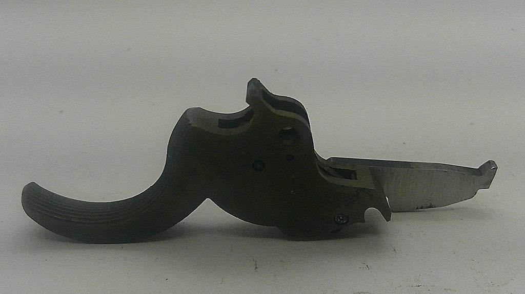 Smith & Wesson Victory Model .265-inch Grooved Trigger .38 S&W - Inventory reference VV5
