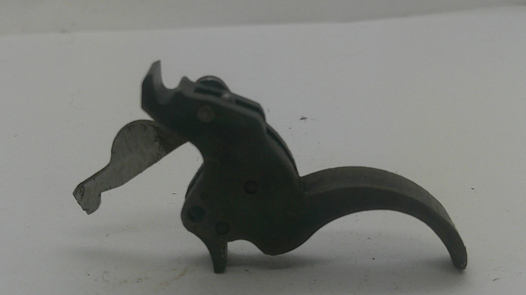 Smith & Wesson Smith & Wesson J Frame Model 34 Trigger .240" Wide 34184C Part 34184C