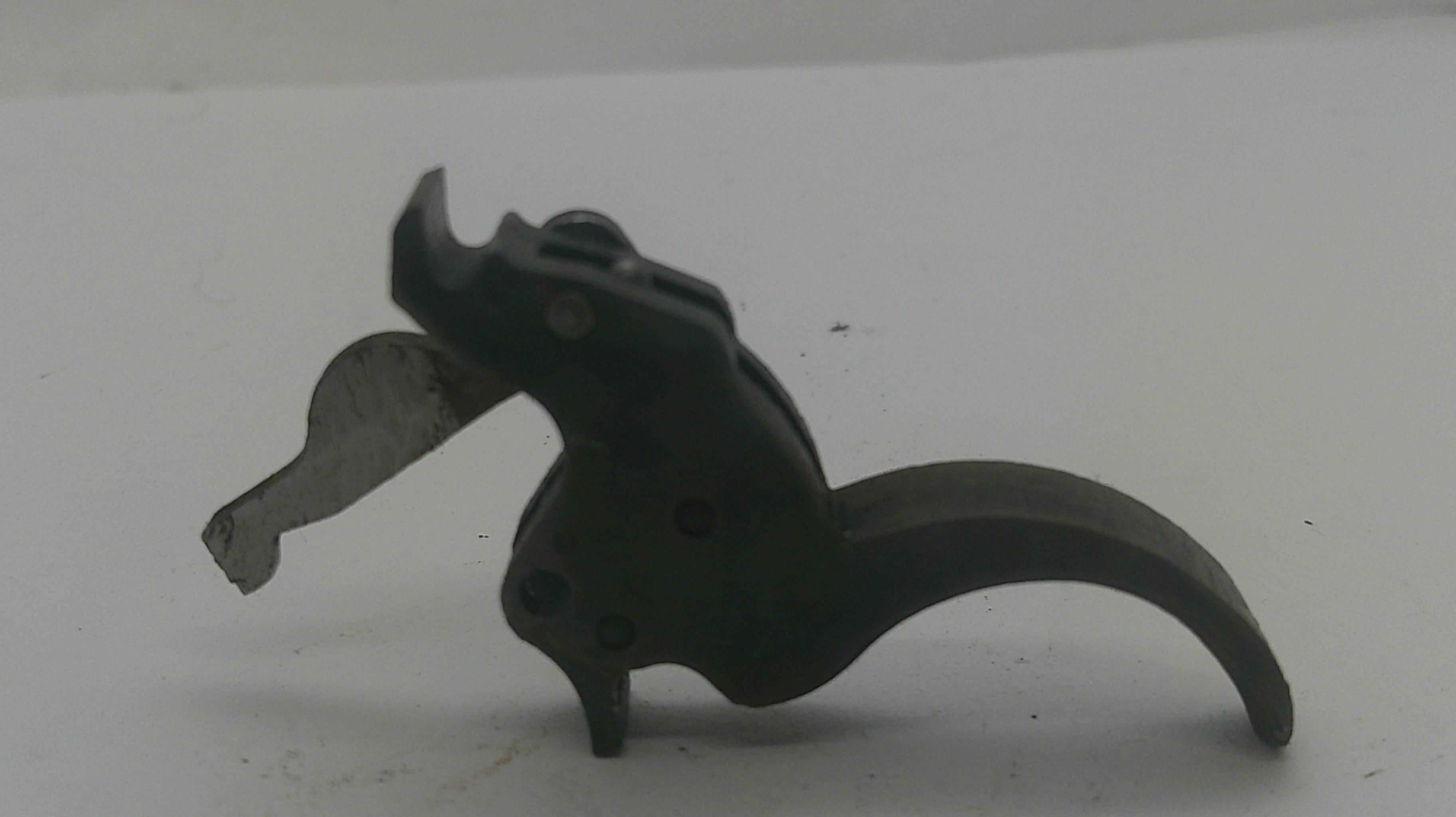 Smith & Wesson Smith & Wesson J Frame Model 34 Trigger .240" Wide 34184C Part 34184C