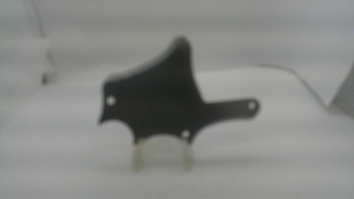 Smith & Wesson Smith & Wesson K Frame Model 66 Side Plate Stainless Steel 66159 Part 66159