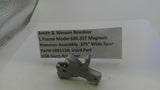 S&W L Size Model 686-6 & Higher Hammer Assembly .375" 357 Magnum 686112A
