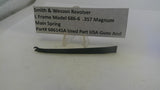 S&W L Size Model 686-6 & Higher Main Spring .357 Magnum 686141A