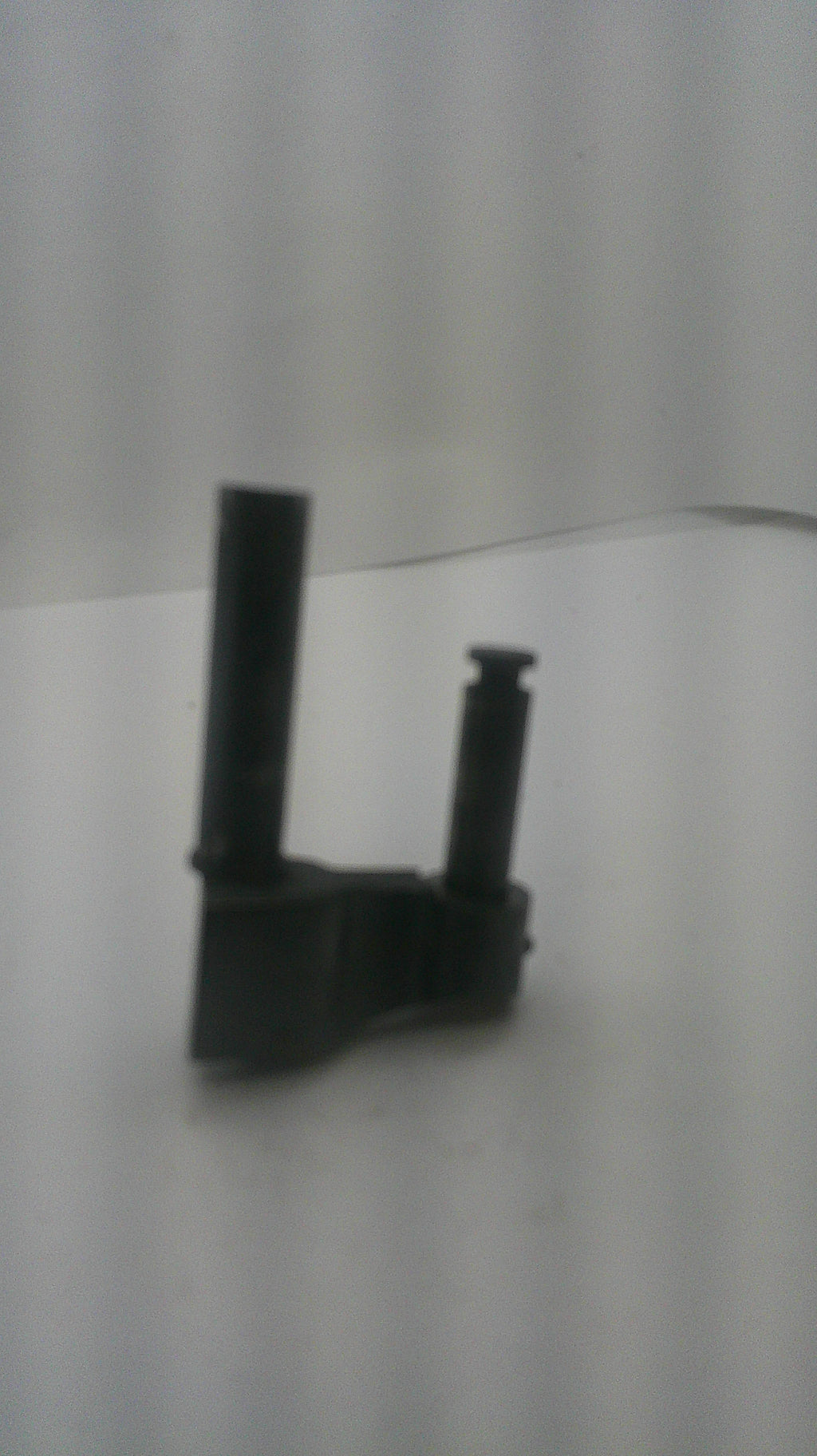 Smith & Wesson Smith & Wesson N Frame Model 1917 Blue Steel Cylinder Yoke DA8 Part DA8