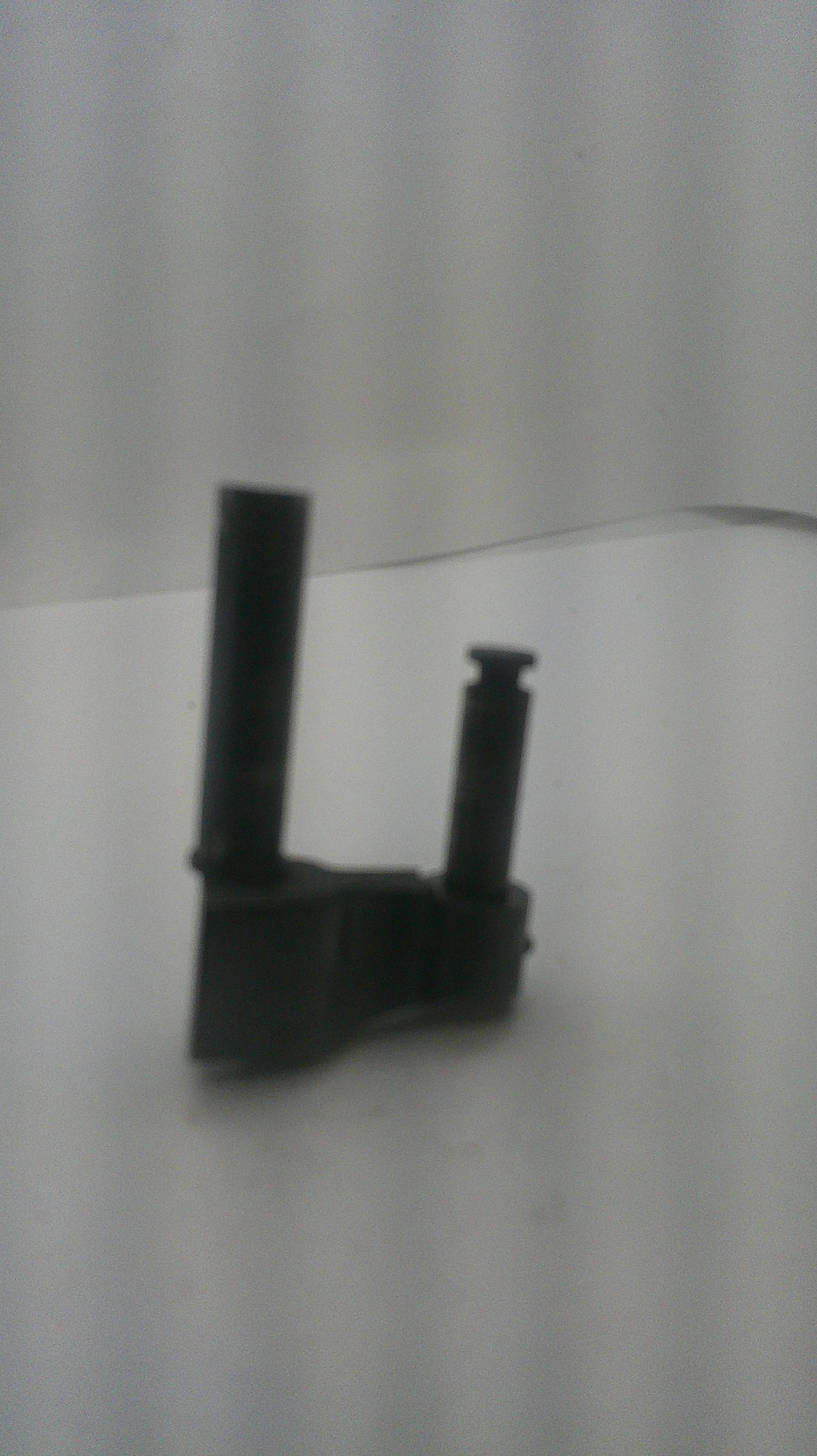 Smith & Wesson Smith & Wesson N Frame Model 1917 Blue Steel Cylinder Yoke DA8 Part DA8