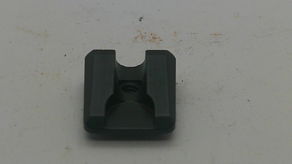 Smith & Wesson Smith & Wesson M&P Shield Plus Serrated U-Notch Rear Sight 3016736 Part 3016736