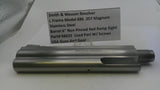 Smith & Wesson L Frame Model 686 .357 Magnum Barrel 6" NON-Pinned Stainless 68633