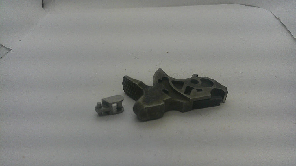 Smith & Wesson Smith & Wesson K & L Frame Mulit- Model Hammer/Stirrup .375" Wide Spur MIM 29365U2 Part 29365U2