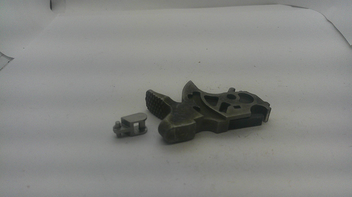 Smith & Wesson Smith & Wesson K & L Frame Mulit- Model Hammer/Stirrup .375" Wide Spur MIM 29365U2 Part 29365U2