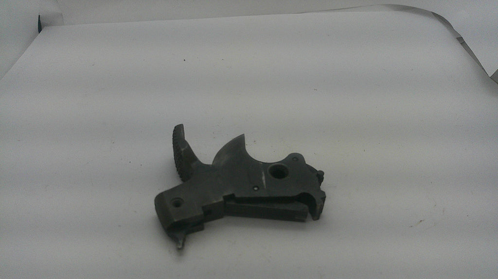 Smith & Wesson Smith & Wesson K Frame Model 14 Target Hammer .500 Wide Spur 14J Part 14J
