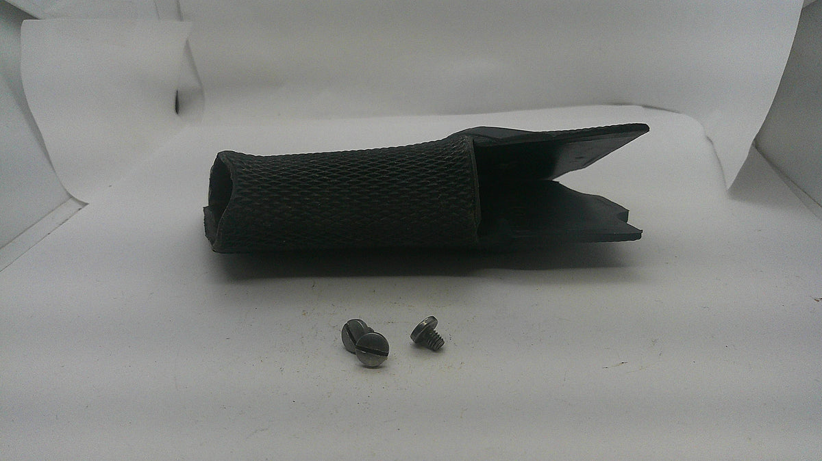 Smith & Wesson Smith & Wesson Model 659 Black Rubber Grips M659R1 Part M659R1