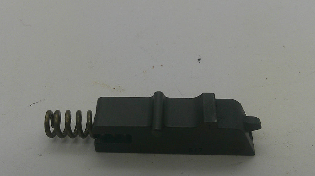 Smith & Wesson Model 686-6 & Higher Rebound Slide & Spring MIM .357 Mag Part 686143