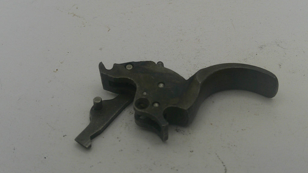 Smith & Wesson J Frame Model 442 Trigger .300" Wide Smooth Used - Part 442184