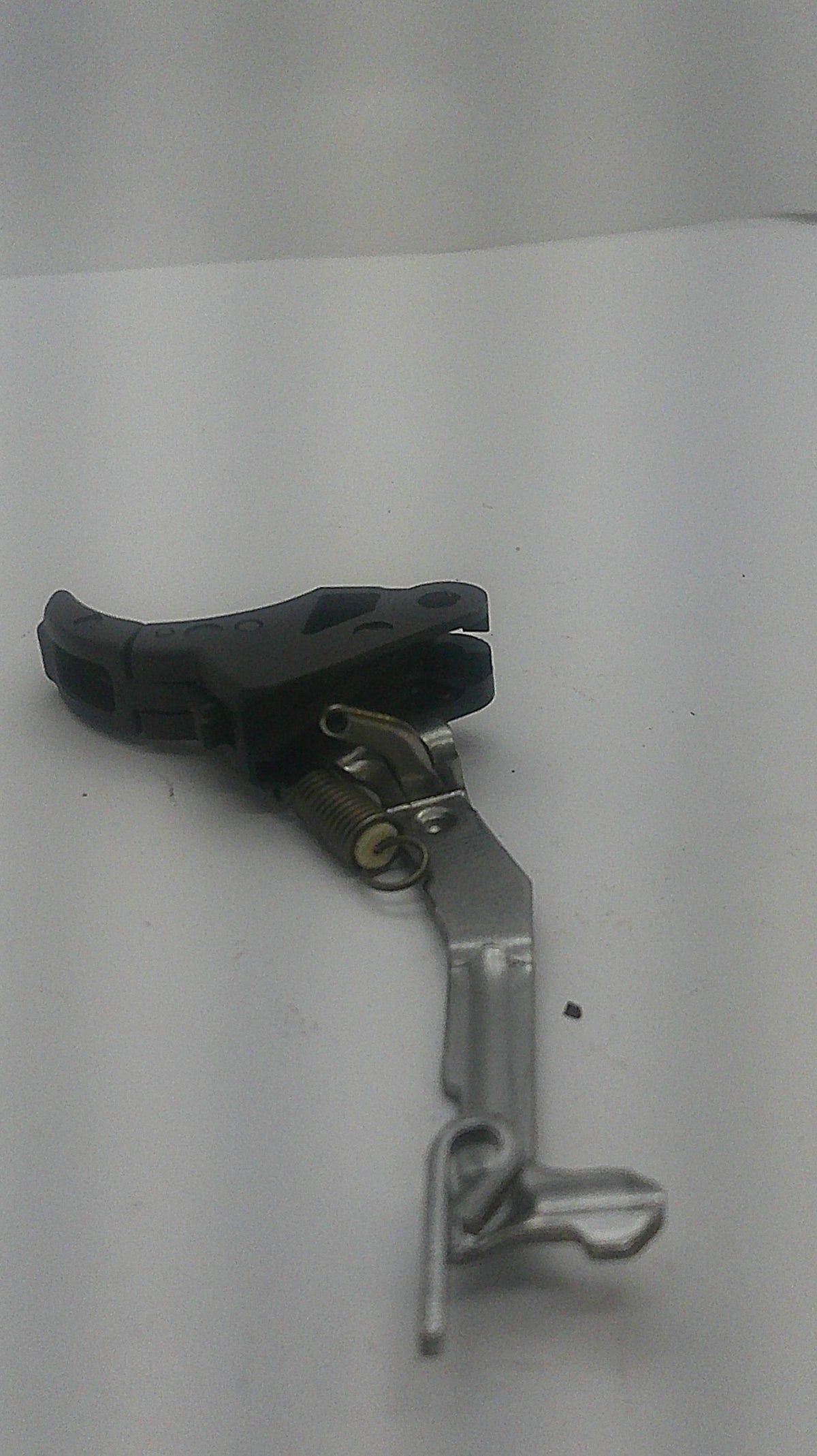 Smith & Wesson Smith & Wesson M&P Shield 2.0 Trigger Bar Assembly & Spring MPS19B Part MPS19B