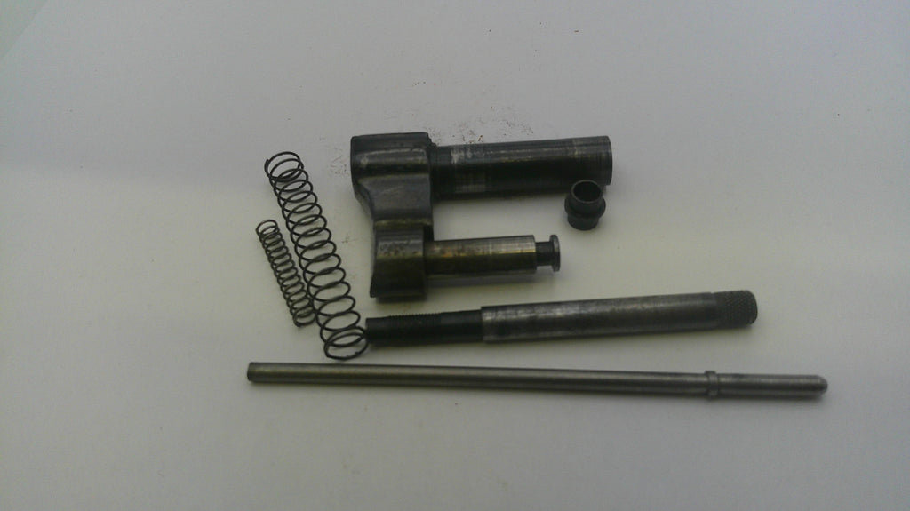 Smith & Wesson J Frame Model 34-1 .22 LR Components Used Part 34Za