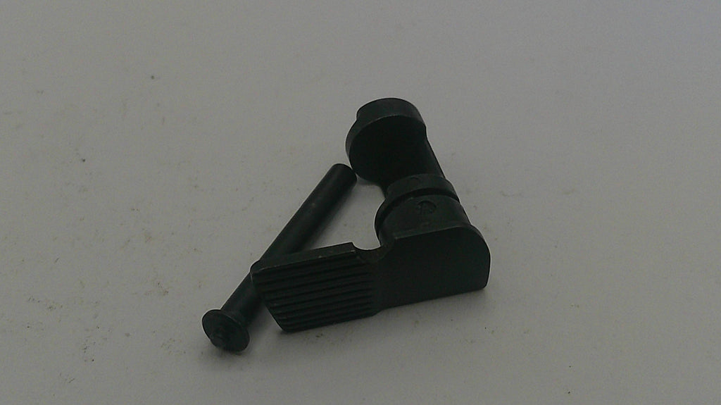 Smith & Wesson Pistol M&P 22 Compact Takedown Lever with Gas Pedal Thumb Rest MP2205B