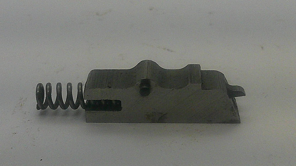 Smith & Wesson Smith & Wesson K Frame Model 13-3 Rebound Slide & Spring 13143 Part 13143