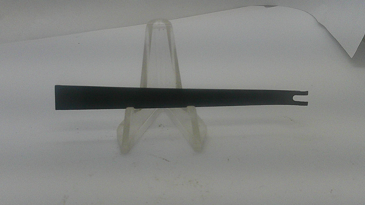 Smith & Wesson Smith & Wesson K Frame Model 13-3 Main Spring 13141 Part 13141