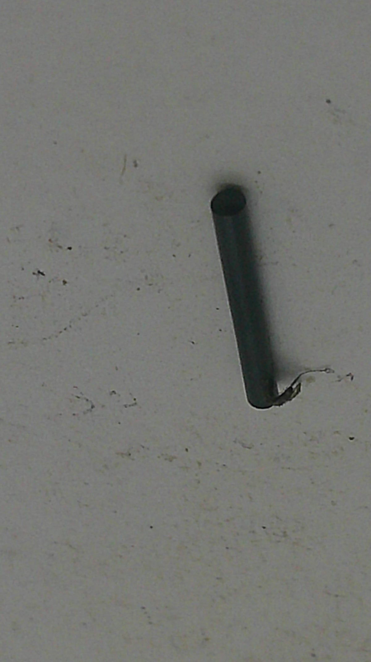 Smith & Wesson Smith  & Wesson K Frame Model 10 Barrel Pin 00001 Part 00001